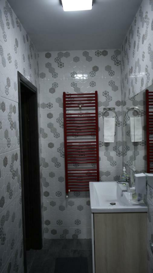 New Green Slanic Moldova Exterior photo