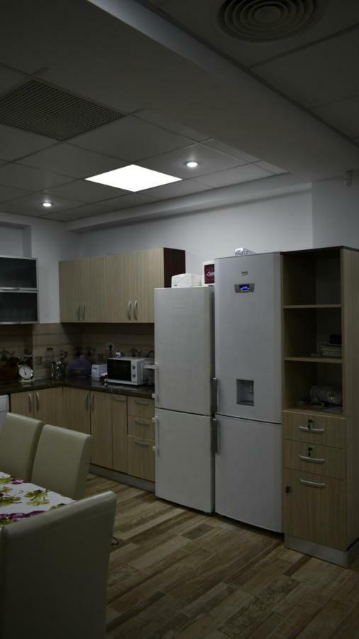 New Green Slanic Moldova Exterior photo