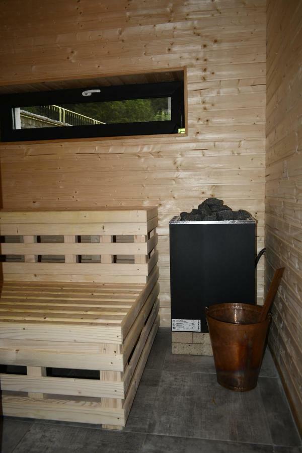 New Green Slanic Moldova Exterior photo