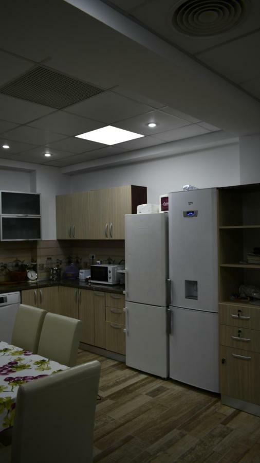 New Green Slanic Moldova Exterior photo