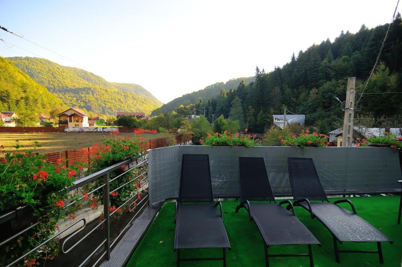 New Green Slanic Moldova Exterior photo